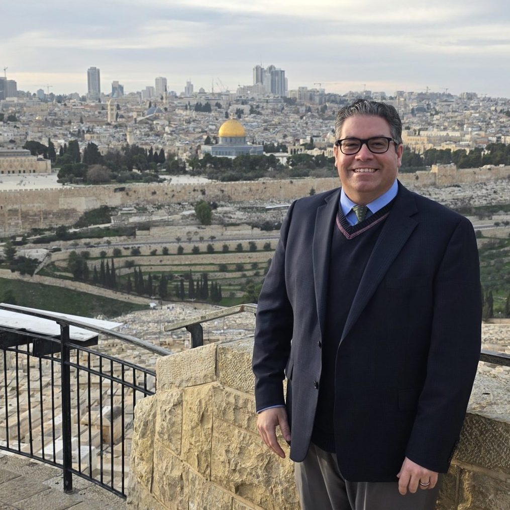 Jerusalem, Israel