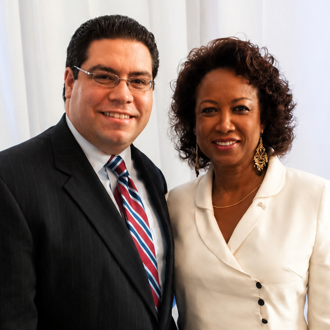 U.S. Ambassador Jennifer Carroll